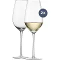 Zwiesel Glas Hvidvinsglas ENOTECA 364 ml, sæt med 2 stk, Zwiesel Glas