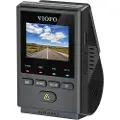 Viofo A119 MINI 2-G 2K 60fps WiFi, GPS videooptager