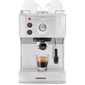 Gastroback 42606 Design Espresso Plus Espressomaskine