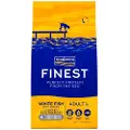 Fish4Dogs Fineste Hvide Fiskefoder Til Hund 12kg