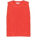 Garcia E50243 ærmeløs T-shirt