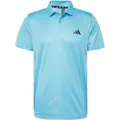 Adidas Tr-es Base Kortærmet Polo
