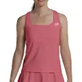 Bullpadel Estas ærmeløs T-shirt