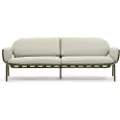 Kave Home - Sofa Joncols - Grøn - Loungesofaer - - Homeroom