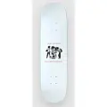 Jacuzzi Unlimited Dare 8.25" Skateboard deck mønster