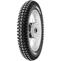 Pirelli Mt 43 Pro 64p Tl M/c Prøvebagdæk