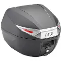Givi C30 Topkasse Reflektor 30l