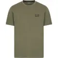 Emporio Armani 8npt25_pjvpz T-shirt Med Korte ærmer