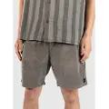 RVCA Escape Elastic Cord II Shorts grøn