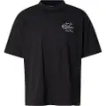 Calvin Klein Jeans Lv04rc856g T-shirt Med Korte ærmer