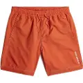 G-Star G-Startil mænd. D26207-A505-B439 Orange badedragt (L), Badetøj, Polyester