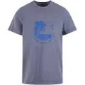 Forvert Sunnyvale T-shirt Med Korte ærmer