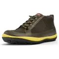 Camper Peu Pista Gm Booties