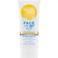 Bondi Sands SPF 50+ Everyday Face Lotion - Tinted Matte Sollotion 75 ml