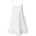 Vero Moda Pretty ærmeløs Kort Kjole