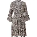 Vero Moda Melba 3/4 ærmet Kort Kjole