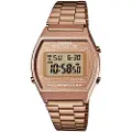 Casio B640 Dameur