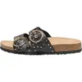 ONLY Sandaler Only ONLMAXI-15 PU STUDS BUCKLE SANDAL dame 41