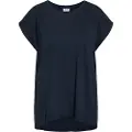 Noisy May Oversized T-shirt