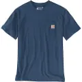 Carhartt K87 Relaxed Fit T-shirt Med Korte ærmer