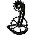 Ceramicspeed Ospw X Shimano Grx/ultegra Rx 2x Coated Trissehjulsystem