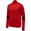 Hummel Tech Move Poly Sweatshirt Med Lynlås