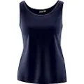 Maier Sports Petra ærmeløs T-shirt