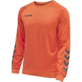Hummel Promo Poly Sweatshirt