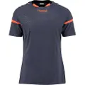 Hummel Authentic Charge T-shirt Med Korte ærmer