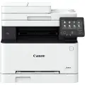 Canon i-SENSYS MF657Cdw Laserprinter Multifunktion med Fax - Farve - Laser