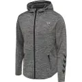 Hummel Aston Sweatshirt Med Lynlås