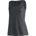 Maier Sports Petra ærmeløs T-shirt