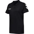 Hummel Go Cotton Kortærmet Polo