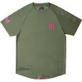 Muc Off Riders T-shirt Med Korte ærmer