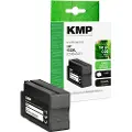 KMP Hp Cn045ae Nr950xl 2300 S H100 Refilled Kompatible Blækpatroner