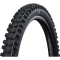 Schwalbe Shredda Rear Gravity Pro Addix Ultra Soft Tubeless 27.5´´ X 2.50 Mtb-dæk