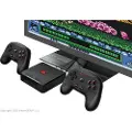 My Arcade Gamestation Wireless 308 Games Retrospilkonsol