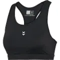 Hummel Ultimate Sports-bh Med Høj Støtte