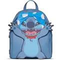 Difuzed Lilo & Stitch Mini Stitch Hero Rygsæk