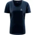 Haglöfs Ridge Hike T-shirt Med Korte ærmer