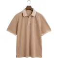 Gant 2014057 Kortærmet Polo