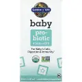 Elämän puutarha,Garden of Life Baby Probiotika - 56 ml