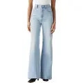 Levi's Ribcage Bells Jeans