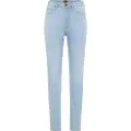 Lee Scarlett Højtaljede Jeans