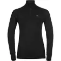 Odlo Turtle Active Warm Langærmet Baselayer