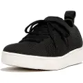 FitFlop Rally Knit Sko