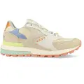 Victoria Sneakers Victoria LUNA NYLON SERRAJE dame 40