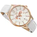 Aviator Avw8636l14 Quartz 3 Atm 39 Mm Dameur