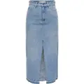 JDY Bella Denimnederdel