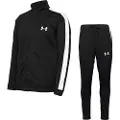 Under Armour Emea Træningsdragt